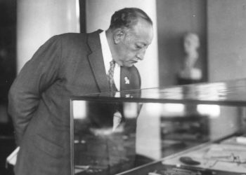 Fundación Miguel Ángel Asturias: el puente entre la memoria familiar y el patrimonio de Guatemala