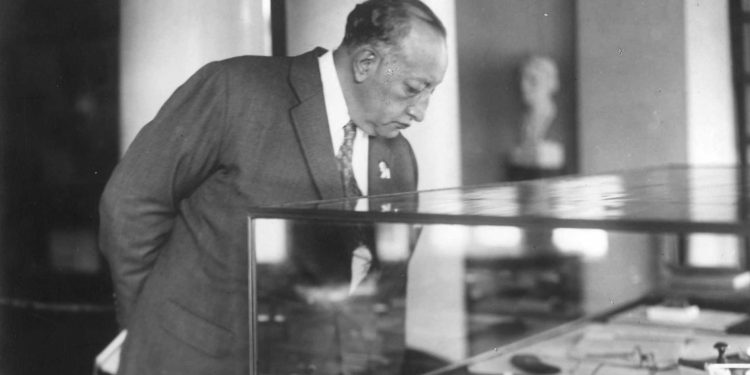 Fundación Miguel Ángel Asturias: el puente entre la memoria familiar y el patrimonio de Guatemala