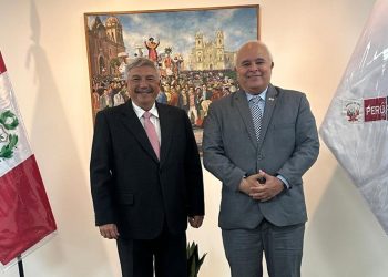 Embajada de Guatemala y Ministerio de Cultura de Perú impulsan la cooperación cultural