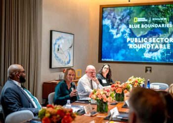 Consulado de Guatemala en Nueva York explora con National Geographic oportunidades para el turismo sostenible
