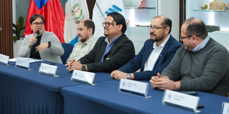 ProGuatemala facilita espacios que fortalecen el talento especializado
