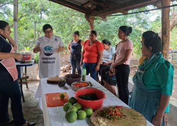 Oficializan declaratoria de la “Microregión ejemplar” para proteger los recursos naturales en Chiquimula
