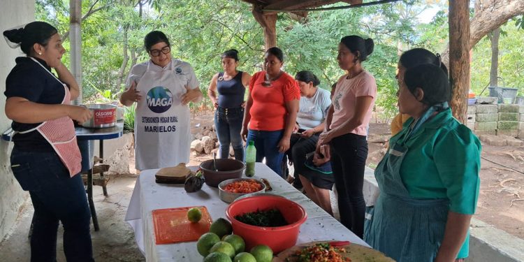 Oficializan declaratoria de la “Microregión ejemplar” para proteger los recursos naturales en Chiquimula