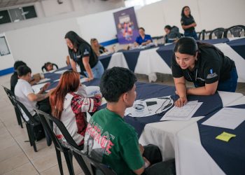Prevención Terciaria impulsa la formación de adolescentes en post sanción