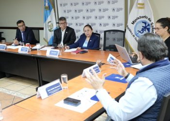 Consejo Nacional de Salud impulsa articulación para ampliar la Atención Primaria en Salud