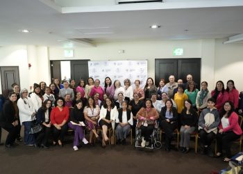 Desarrollan primera reunión para conformar la Red Nacional de Apoyo contra el Cáncer 