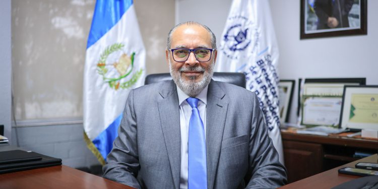 Guatemala participa en Consejo Permanente de la OEA previo a reunión regional sobre derechos de la niñez