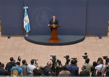 Presidente Bernardo Arévalo ordena a Defensa crear comisión para esclarecer lo ocurrido en Huité, Zacapa