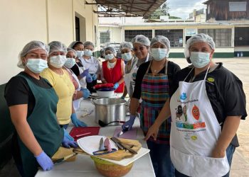 Procesamiento de alimentos en Quetzaltenango promueve emprendimientos