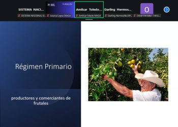 Productores y comerciantes conocen cómo cumplir con el Decreto 31-2024
