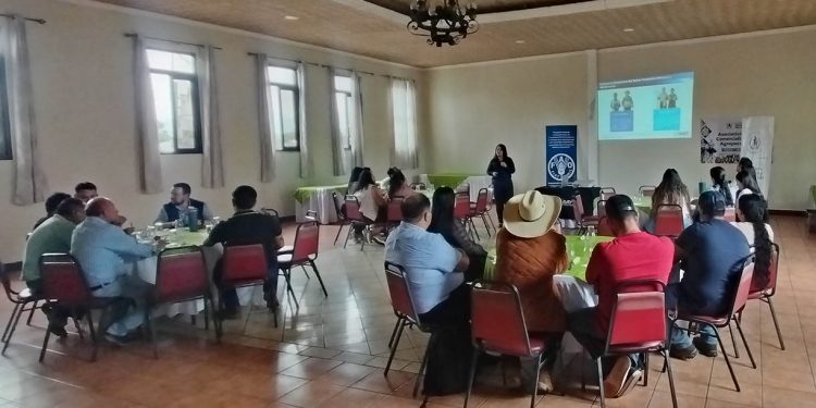 Promueven buenas prácticas normativas para abastecer el Programa de Alimentación Escolar