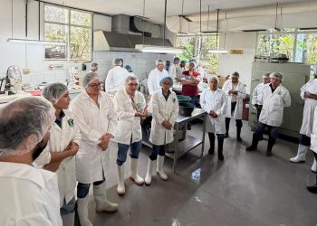Promueven un sistema modular de enseñanza para optimizar la educación agrícola