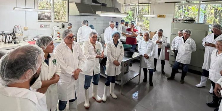 Promueven un sistema modular de enseñanza para optimizar la educación agrícola