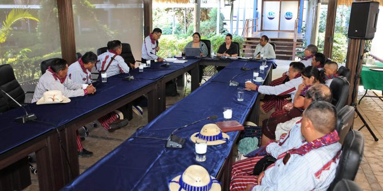 Proyectan centro de acopio de papa para beneficiar a más de 500 familias productoras