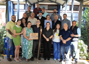 Reconocen trayectoria de Tomas Leal Sierra, referente del cultivo de bambú