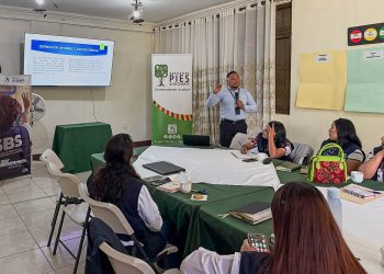 Sede Departamental de Sololá fortalece conocimientos para la protección de la niñez y adolescencia