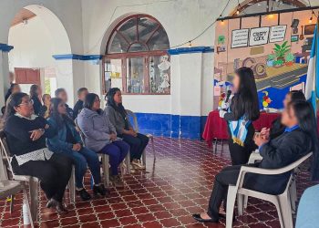 Educación financiera fortalece proyectos de vida en CEJUPLIM-Gorriones