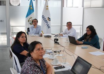 Instituciones públicas avanzan en procesos evaluativos y la utilización de la evidencia en la toma de decisiones