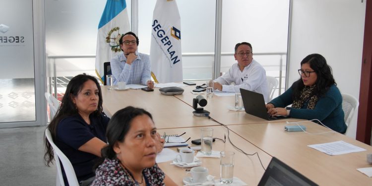 Instituciones públicas avanzan en procesos evaluativos y la utilización de la evidencia en la toma de decisiones
