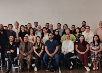 Unen esfuerzos para articular la atención prehospitalaria sobre enfermedad cerebro vascular