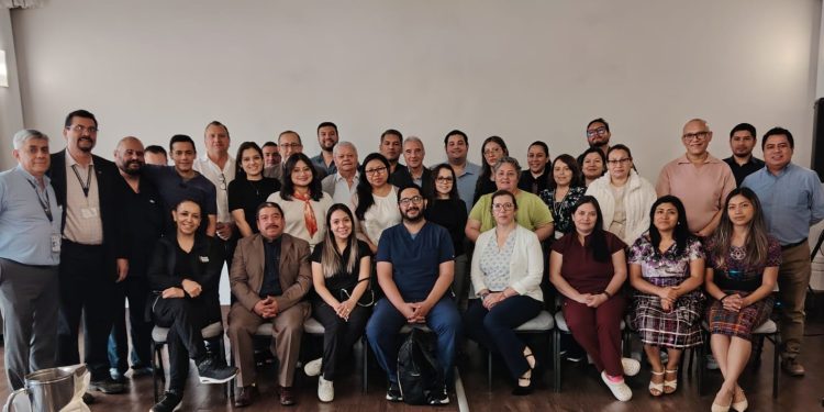 Unen esfuerzos para articular la atención prehospitalaria sobre enfermedad cerebro vascular