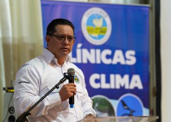INSIVUMEH lanza en Jutiapa el programa “Clínicas del Clima” para atender a cada territorio con productos técnicos científicos.