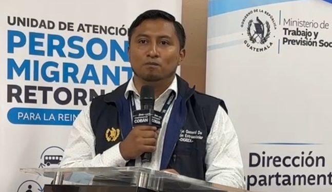 ExpoCAP San Pedro Carchá acercará información y servicios de salud a la población