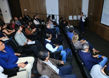 Sector exportador agrícola conoce acciones estratégicas para afrontar la sequía