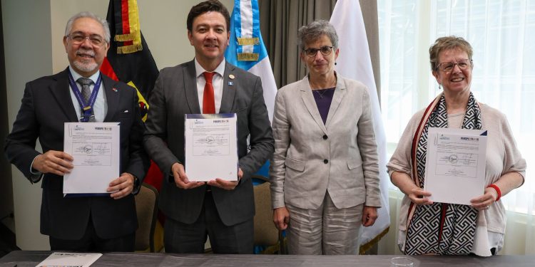 IGM y Swisscontact impulsan nuevas oportunidades para el retorno