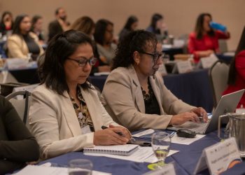 Mintrab participa en taller regional sobre migración laboral