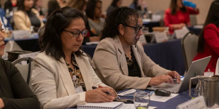 Mintrab participa en taller regional sobre migración laboral