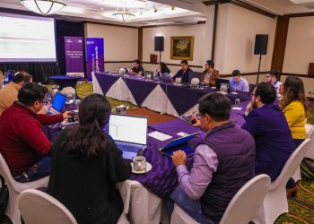 Mintrab impulsa la modernización y estandarización de la información para fortalecer la gestión pública y el mercado laboral
