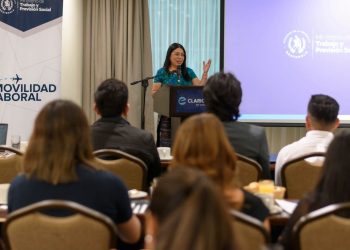 Mintrab realiza taller dirigido a empresas reclutadoras privadas