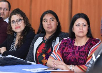 Taller regional fortalece política de desarrollo de las mujeres rurales