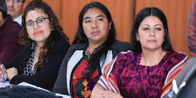 Taller regional fortalece política de desarrollo de las mujeres rurales