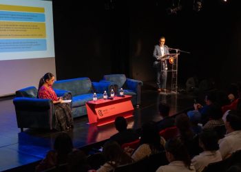 IGM aporta al diálogo sobre juventud y política migratoria