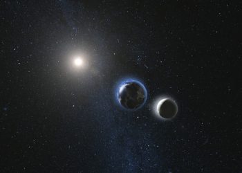 Septiembre ofrece un equinoccio de otoño y noches ideales para observar la luna y planetas