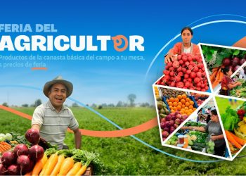 El sabor del campo llega a Huehuetenango