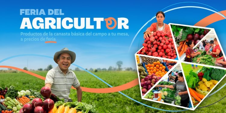 El sabor del campo llega a Huehuetenango