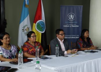 Viceministerio de Interculturalidad da seguimiento al registro de variables sobre Pueblos Indígenas