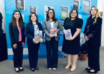 Biblioteca del MINEX enriquece su acervo bibliográfico con obras de política exterior de autores dominicanos