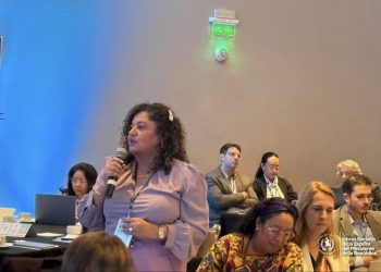 GUATEMALA PARTICIPA EN INTERCAMBIO REGIONAL SOBRE CUIDADOS.
