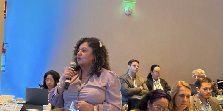 GUATEMALA PARTICIPA EN INTERCAMBIO REGIONAL SOBRE CUIDADOS.