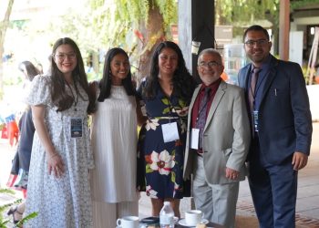 XXXV Semana Científica impulsa innovación y atención humanizada en los servicios de salud