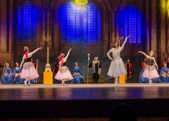Gala de Independencia 2026: Estas son las actividades en la Gran Sala