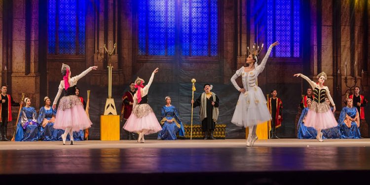 Gala de Independencia 2026: Estas son las actividades en la Gran Sala
