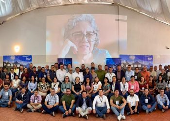 Integrantes de los Gobiernos Departamentales socializan experiencias