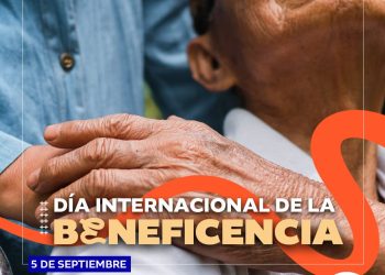 Solidaridad que fortalece las acciones humanitarias
