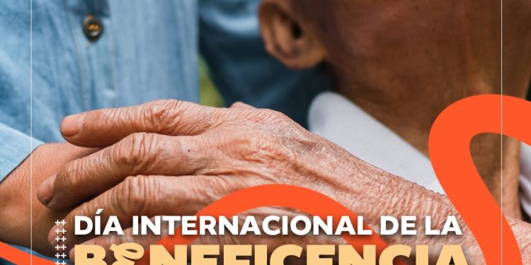 Solidaridad que fortalece las acciones humanitarias