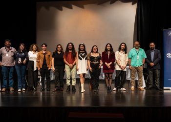 Cine, memoria e identidad se encuentran en la proyección de cortometrajes ganadores del Festival Artístico Multidisciplinario de Verano 2026